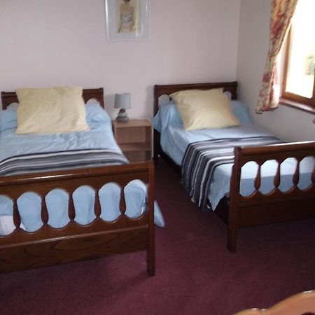 Bed and Breakfast La Ferme De Montaigu Zimmer foto
